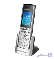 تلفن بیسیم تحت شبکه وای فای WIFI مدل WP820 کد 265229