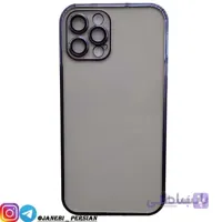 گارد محافظ لنز دار IPHONE ORGINAL QY QIYANG