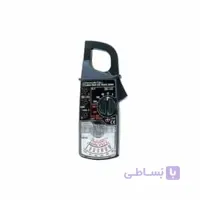 کلمپ آمپر متر کیوریتسو مدل KYORITSU 2608A ا ANALOGUE CLAMPMETERs KYORITSU 2608A