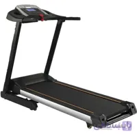 تردمیل خانگی فلکسی فیت مدل F7S