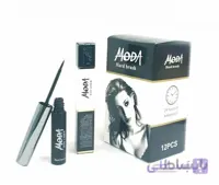 خط چشم ماژیکی مودا