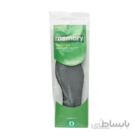 کفی کفش طبی - Deichmann Memory Comfort Insole (Size 35-36)