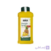 شربت آناناس 1800 گرمی شادلی