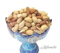 آجیل مخصوص کهن