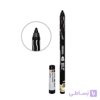 مداد چشم دبل بلک بل BELL EyeLiner