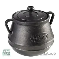 ظرف دیزی چدن نالینو مدل familyظرف دیزی چدن نالینو مدل family
