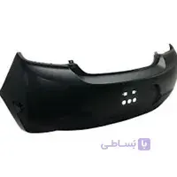 سپر عقب اصلی میتسوبیشی ( Genuine Parts ) - میراژ