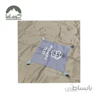 زیرانداز چادر مانکی