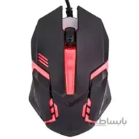 موس گیمینگ XP-G697D ا XP-G697D Wired Gaming Mouse