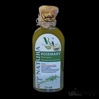 شامپو طبیعی رزماری ارگ 20