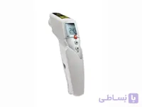 دماسنج ترمومتر لیزری Testo 831