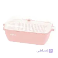 جا نانی لیمون کد dlm04