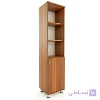 کتابخانه طبقه ثابت GK127