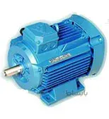 الکتروموتور سه فاز آلومینیومی 3000 دور موتوژن 160L2C 18.5kw