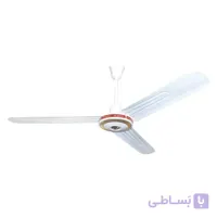 پنکه سقفی ارشیا مدل سه پره 220 ا Arshia