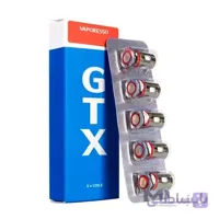 کویل ویپرسو جی تی ایکس VAPORESSO GTX Coil
