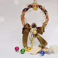 حلقه زنگوله دار