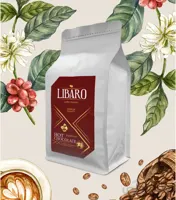 پودر هات چاکلت فندقی