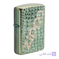 فندک زیپو کد 29525