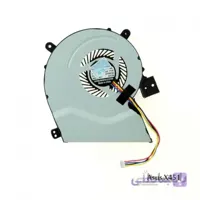 فن لپ تاپ ایسوس Asus X451 Laptop CPU Fan