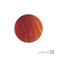 رنگ موی (بدون آمونیاک) شماره 7RR پیوریس اسکرین
