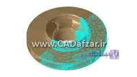 بسته آموزشی 0 تا 100 مهندسی معکوس ایمپلر بسته در کتیا|کدافزار