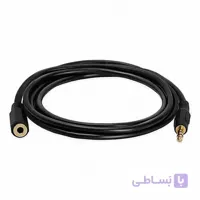 کابل افزایش طول AUX