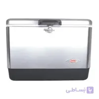 یخدان 51 لیتری مدل Coleman - Steel Belted