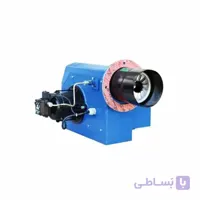 مشعل گازوئیلی گرم ایران مدل 4/GNO 90 ا مشعل گازوئیل سوز گرم ایران نیمه صنعتی مدل 4/GNO 90