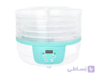 میوه خشک کن مباشی مدلME-FOD8202P