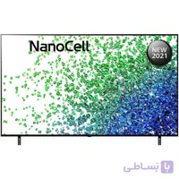 تلویزیون 55 اینچ ال جی مدل 55NANO80