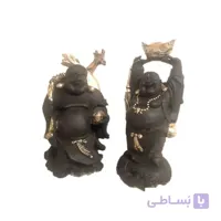 بودا ثروت