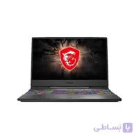 لپ تاپ ام اس آی 16GB RAM | 1+256GB SSD | 6GB VGA | i7 | GF65