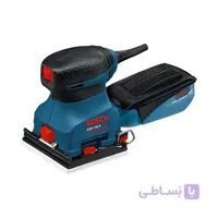 سنباده لرزان بوش مدل GSS 140-1A ا GSS 140-1A