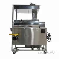 آب گوجه گیری استیل ۵۰۰KG