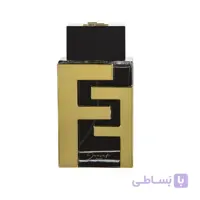 ادو پرفیوم مردانه ژک‌ ساف مدل FF حجم 100 میل