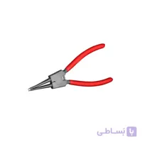 انبر خارباز کن سر صاف جتک 7 اینچ