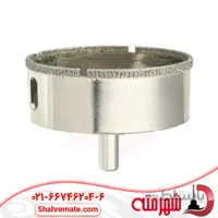 گردبر شیشه و سرامیک سایز 125 میلی متر