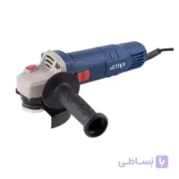 مینی فرز 115میلیمتری 750 وات مدلAC-2175 اکتیو ا AC-2175 اکتیو