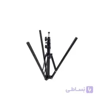 سه پایه پرتابل مخصوص رینگ لایت Portable Tripod