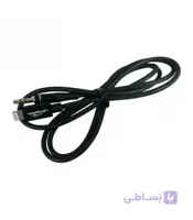 کابل Aux به آیفون لاپرامول مدل LP-aux3