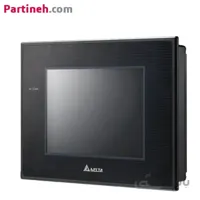 HMI دلتا 5.6 اینچ مدل DOP-B05S111 ا DOP-B05S111