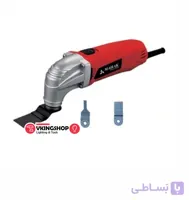 ابزار همه کاره دور متغیر محک مدل MFT-250