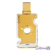 عطر ادکلن اجمل اووک زنانه Ajmal Evoke for Her