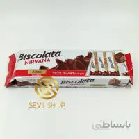ویفر بیسکولات 117 گرم