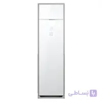 کولر گازی ایستاده گرین 48000 گرید A مدل GFS-H48P3T3/R1