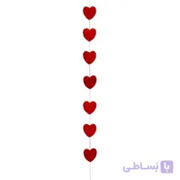 ریسه قلبی بوبو بالن مدل STR100