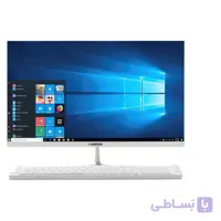 آل‌ این وان گرین مدل GREEN GX22S-i318S