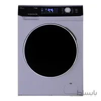 ماشین لباسشویی جی پلاس مدل GPLUS GWM-K9540T ا GPLUS WASHING MACHINE GWM-K9540T