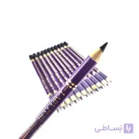 مداد مشکی اورجینال لیدی پیور